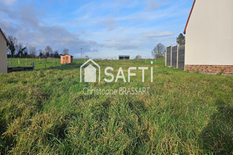 achat terrain habarcq 62123