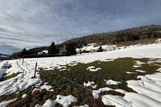 achat terrain habere-poche 74420