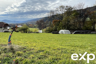 achat terrain habere-poche 74420