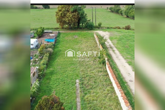 achat terrain haboudange 57340