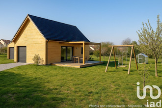 achat terrain hadol 88220