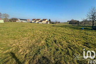 achat terrain hadol 88220