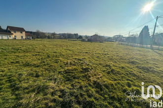 achat terrain hadol 88220