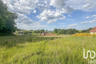 achat terrain hadol 88220