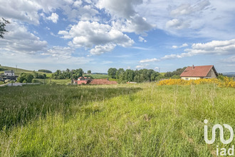 achat terrain hadol 88220