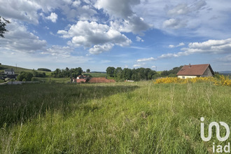 achat terrain hadol 88220