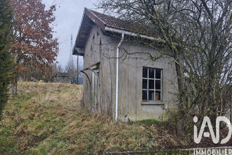 achat terrain hadol 88220