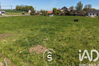 achat terrain hadol 88220