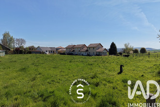 achat terrain hadol 88220