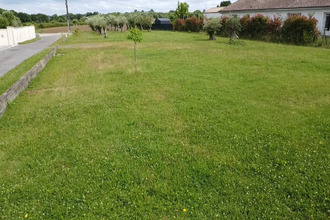 achat terrain hagetmau 40700