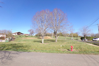 achat terrain hagetmau 40700