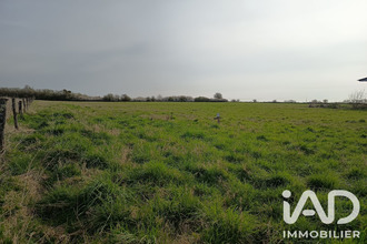 achat terrain hageville 54470