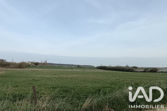 achat terrain hageville 54470