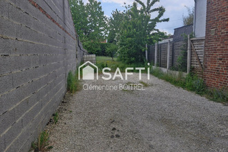 achat terrain hallennes-lez-haubourdin 59320