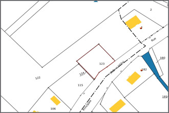 achat terrain hallering 57690