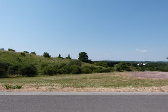 achat terrain hambach 57910