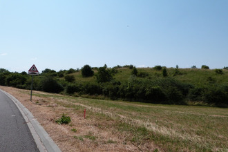 achat terrain hambach 57910