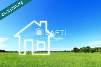 achat terrain hambach 57910