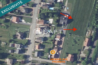 achat terrain hambach 57910