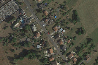 achat terrain hambach 57910