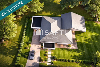 achat terrain hambach 57910