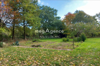 achat terrain hambers 53160