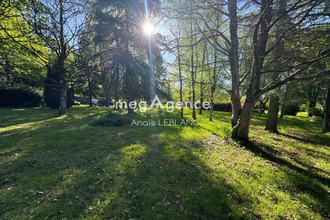 achat terrain hambers 53160
