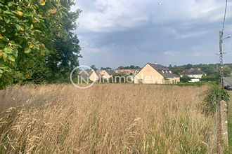 achat terrain hambye 50450