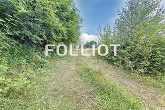 achat terrain hambye 50450