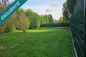 achat terrain hamel 59151