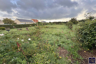 achat terrain hames-boucres 62340