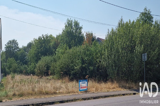 achat terrain han-sur-nied 57580
