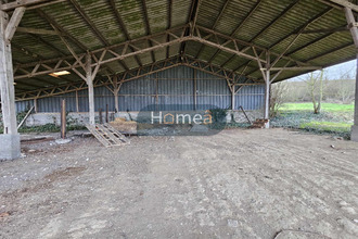 achat terrain hangest-sur-somme 80310