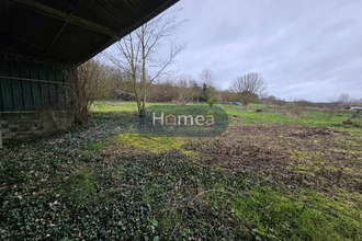achat terrain hangest-sur-somme 80310