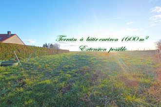 achat terrain hangest-sur-somme 80310