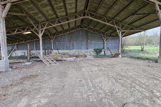 achat terrain hangest-sur-somme 80310