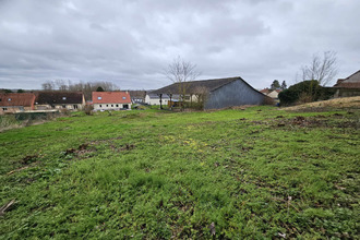 achat terrain hangest-sur-somme 80310