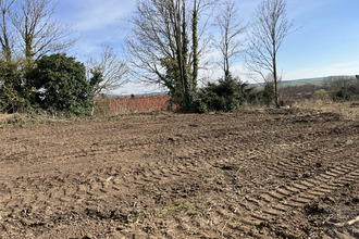 achat terrain hangest-sur-somme 80310