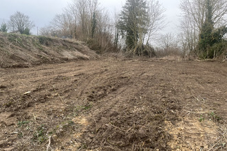 achat terrain hangest-sur-somme 80310
