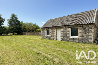 achat terrain hanvec 29460