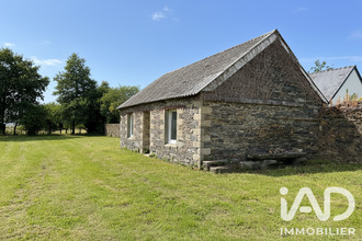 achat terrain hanvec 29460