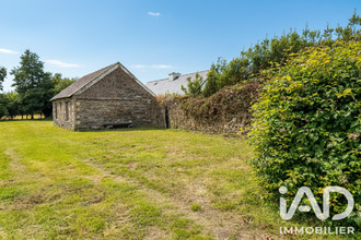 achat terrain hanvec 29460