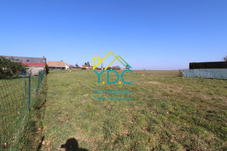 achat terrain harcanville 76560