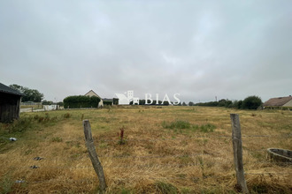 achat terrain harcourt 27800