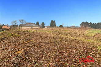 achat terrain harcy 08150