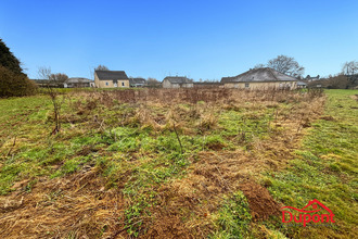 achat terrain harcy 08150