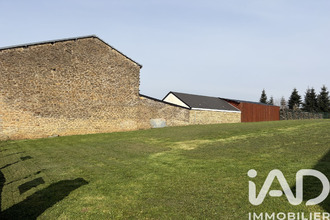 achat terrain harcy 08150