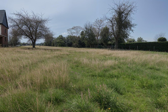 achat terrain hardivillers 60120