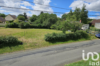 achat terrain hardivillers 60120