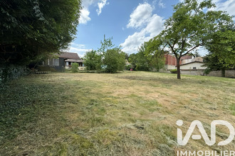 achat terrain hardricourt 78250